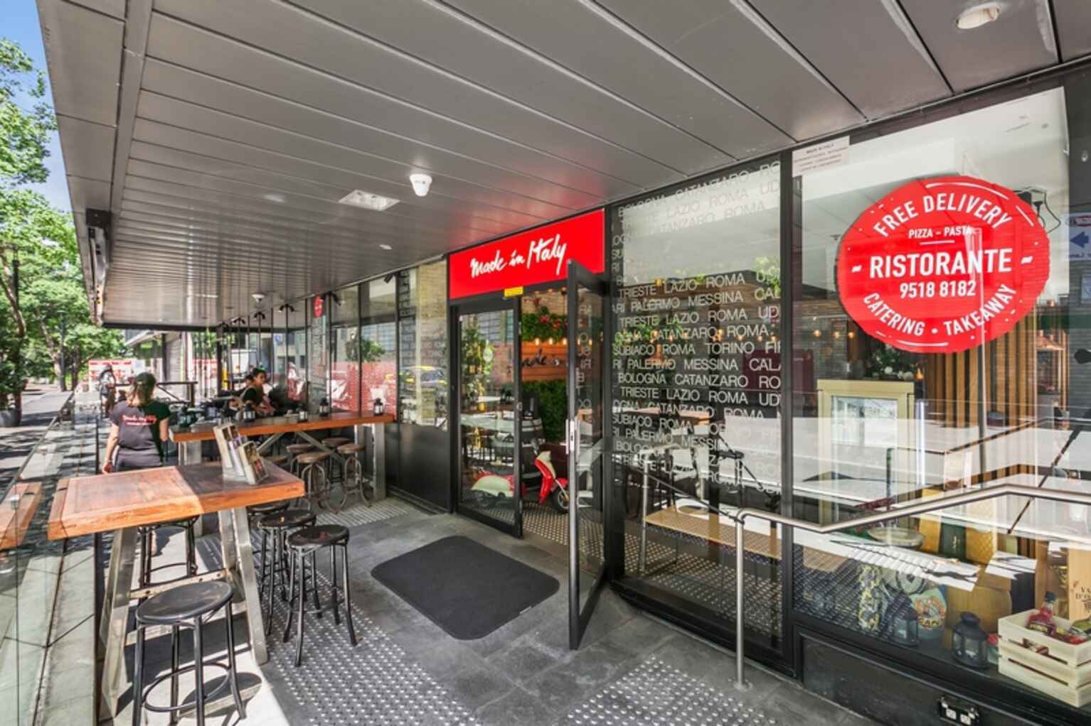 55 Miller Street Pyrmont 55 Miller Street Pyrmont