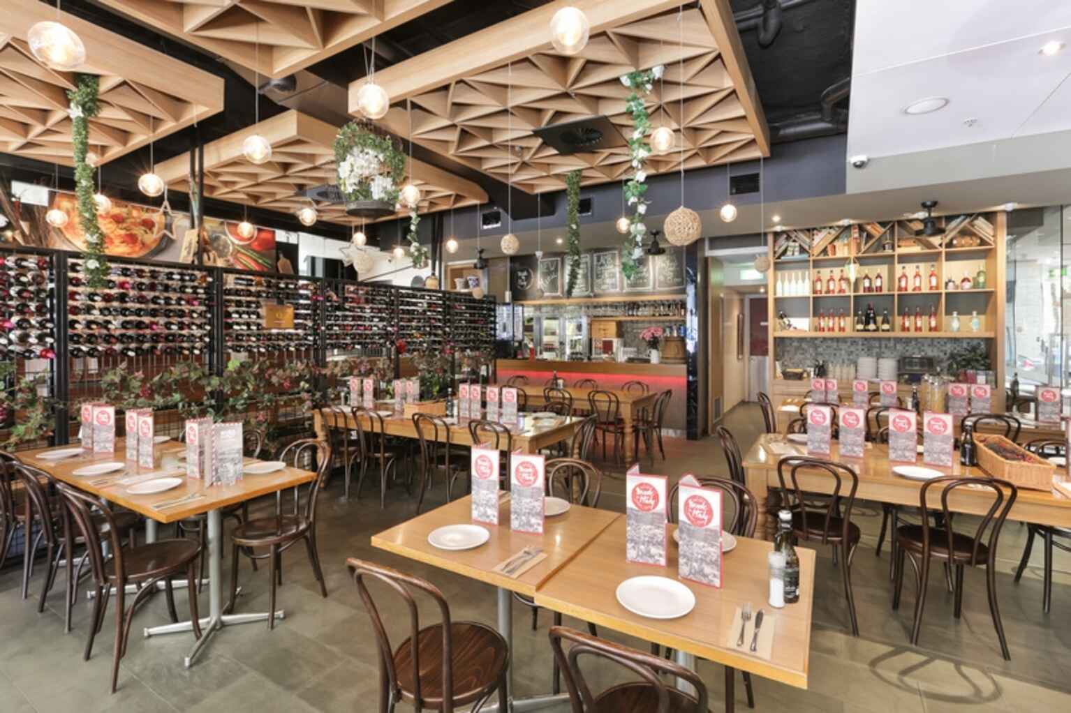 55 Miller Street Pyrmont 55 Miller Street Pyrmont