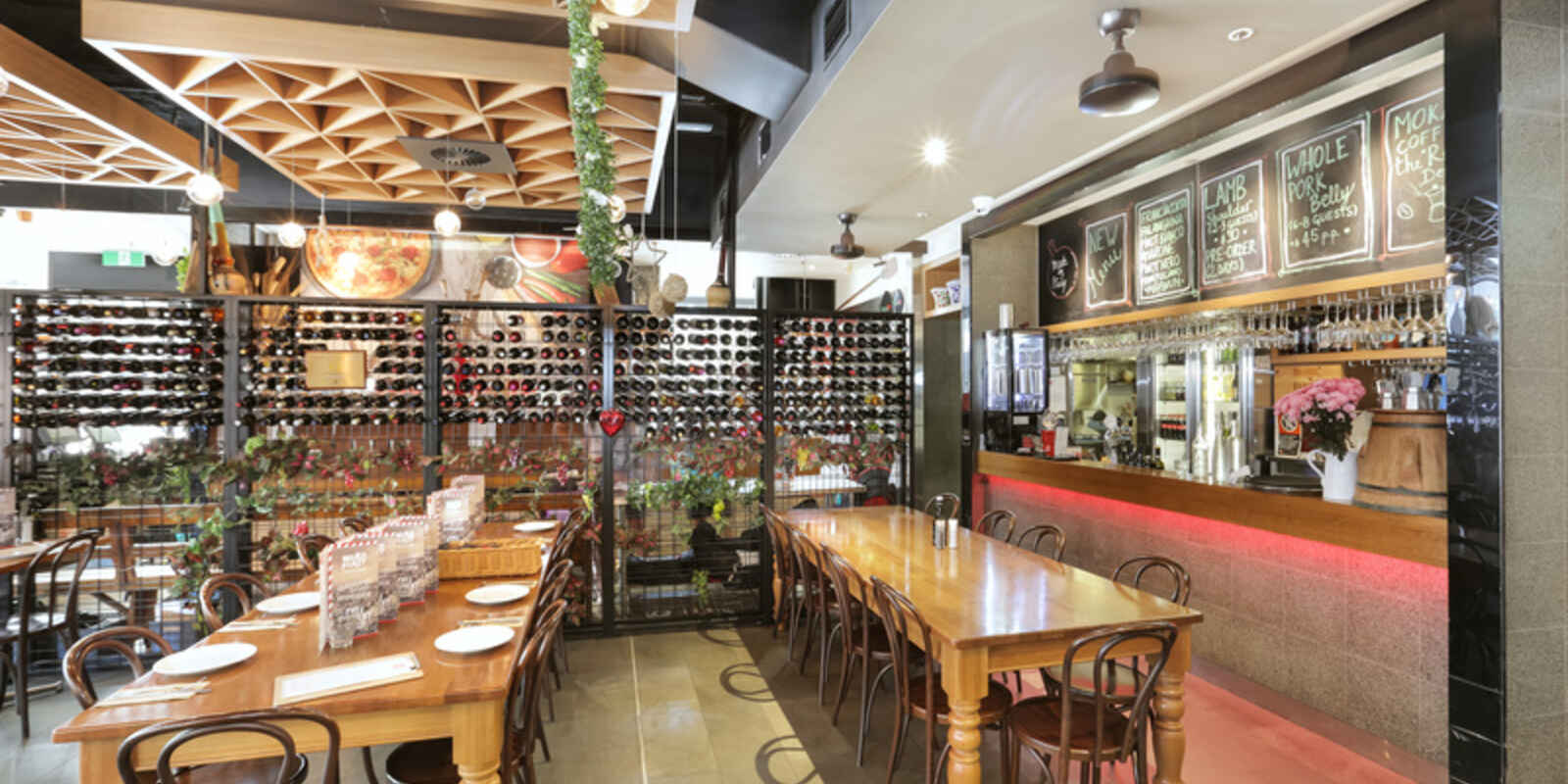 55 Miller Street Pyrmont 55 Miller Street Pyrmont