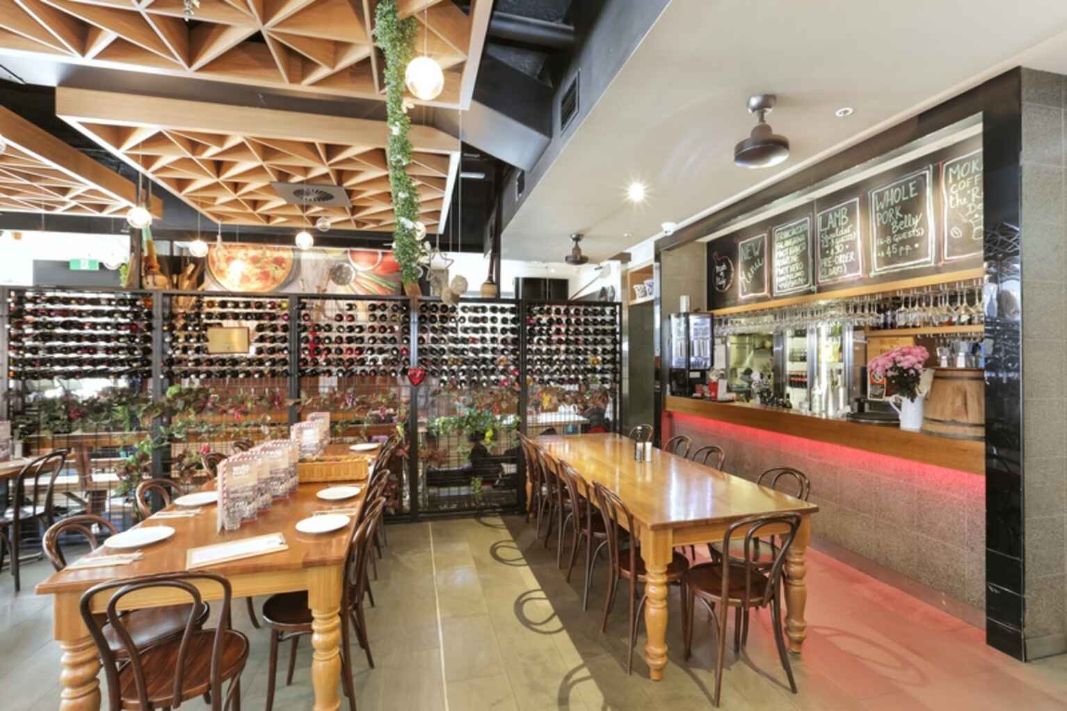 55 Miller Street Pyrmont 55 Miller Street Pyrmont