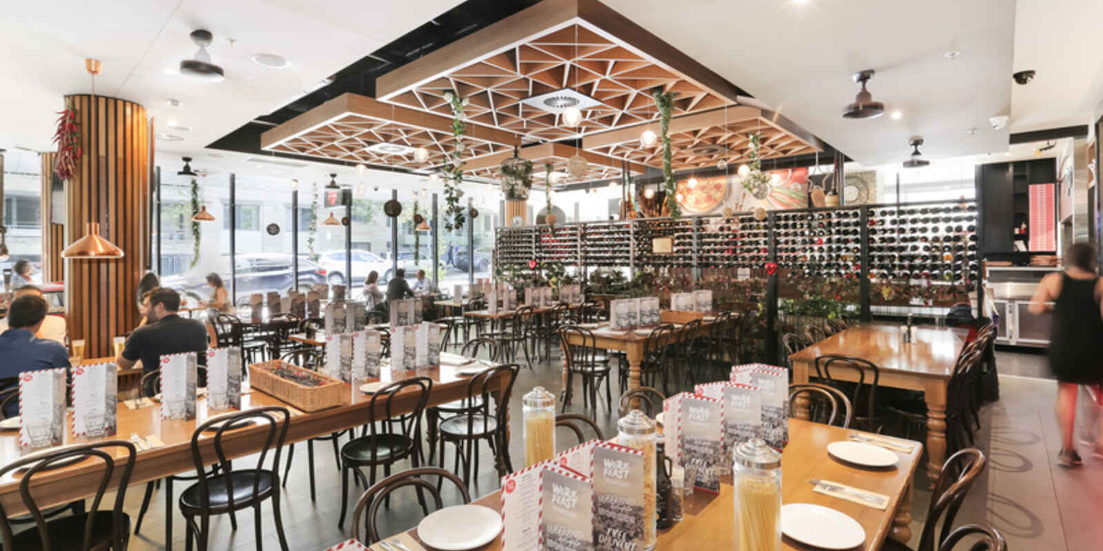 55 Miller Street Pyrmont 55 Miller Street Pyrmont