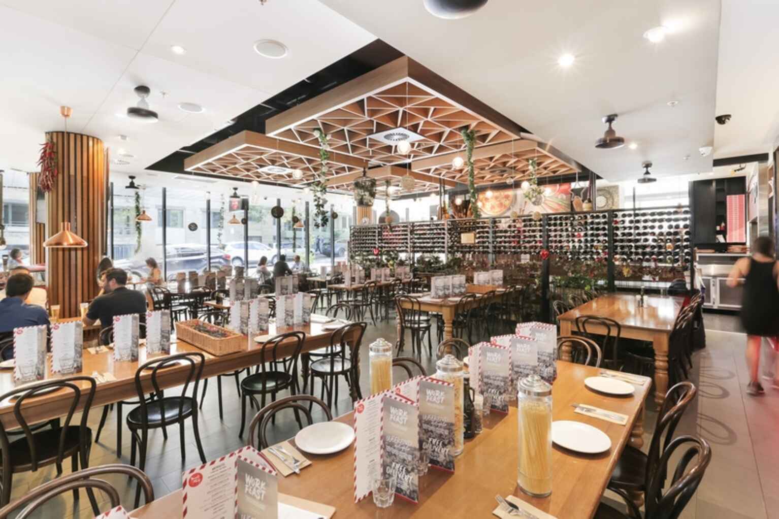 55 Miller Street Pyrmont 55 Miller Street Pyrmont