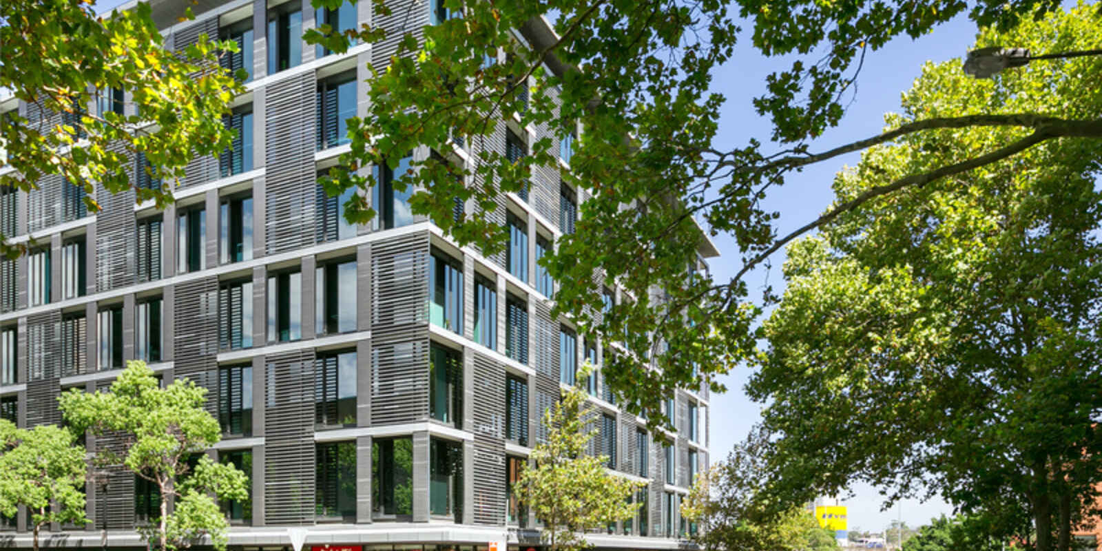 55 Miller Street Pyrmont 55 Miller Street Pyrmont