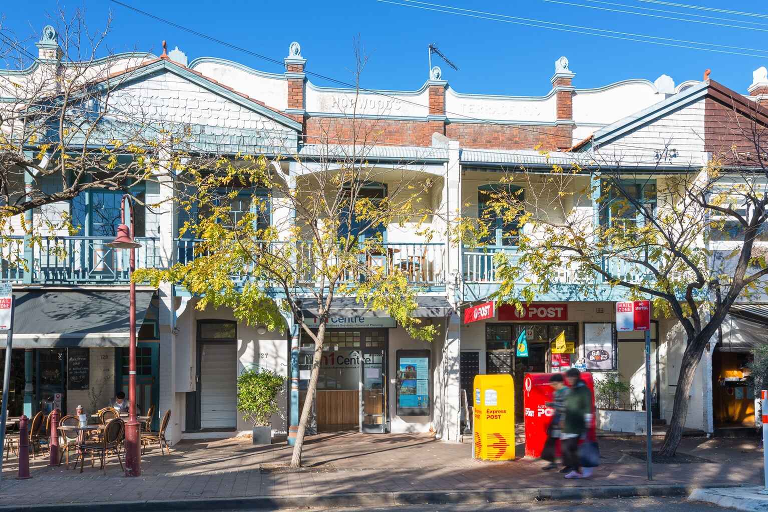 Shop 127 Blues Point Road McMahons Point