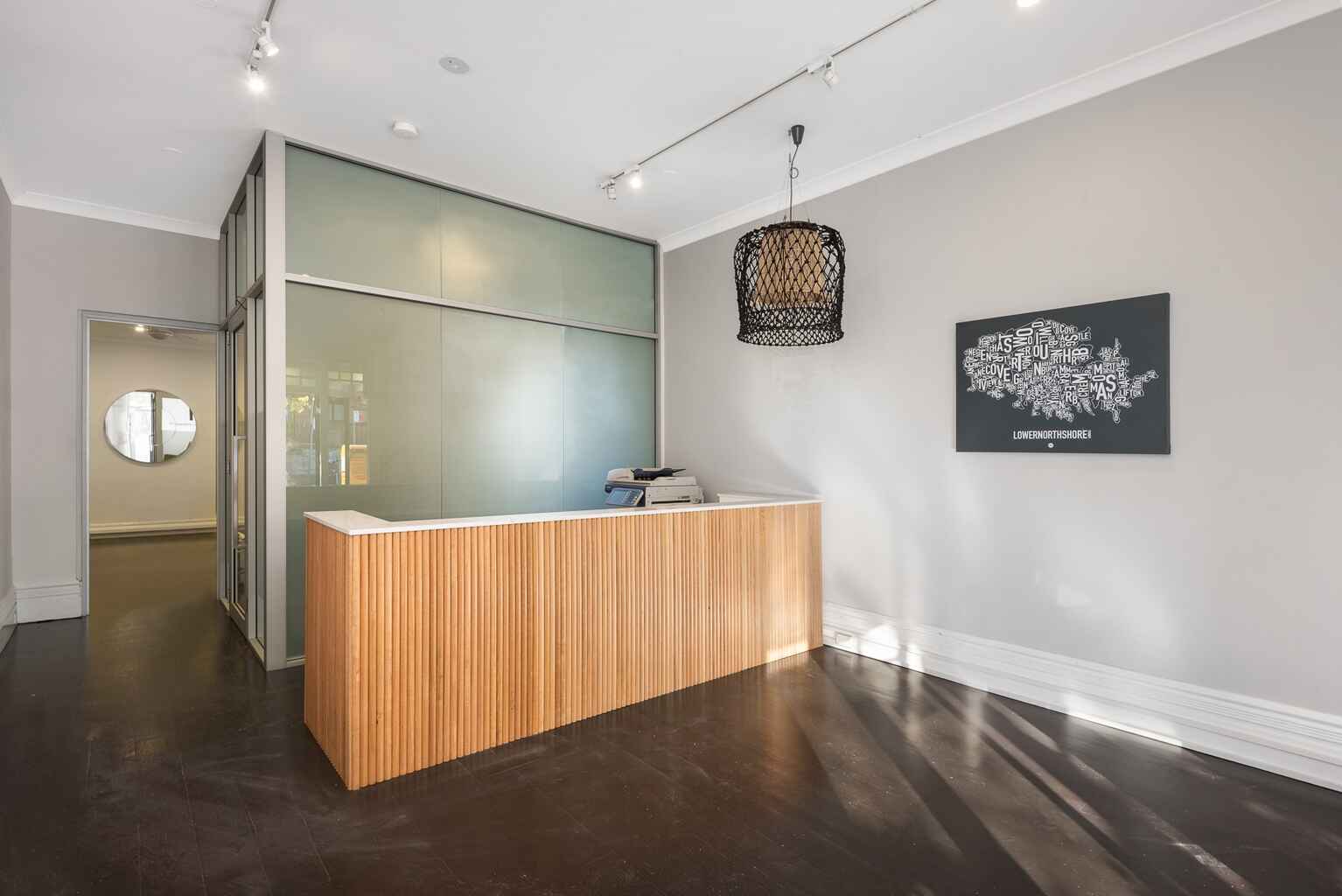 Shop 127 Blues Point Road McMahons Point