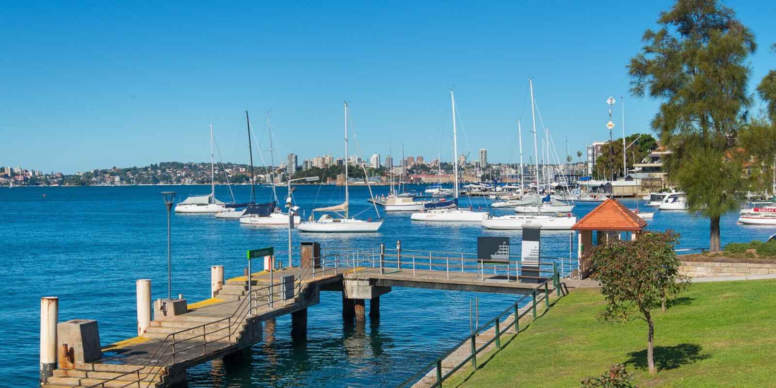 920/27 Neutral Street North Sydney 920/27 Neutral Street North Sydney