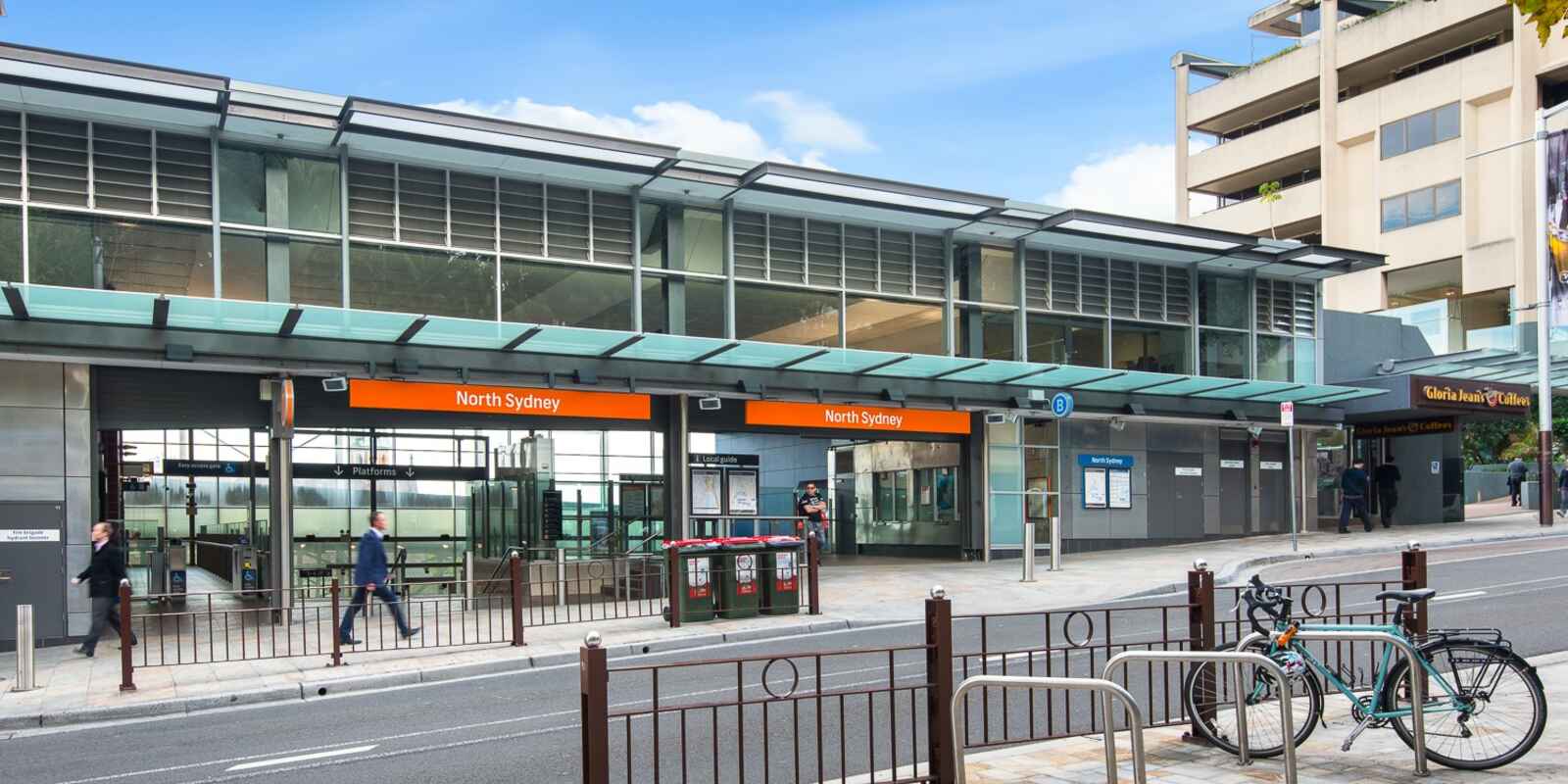 920/27 Neutral Street North Sydney 920/27 Neutral Street North Sydney