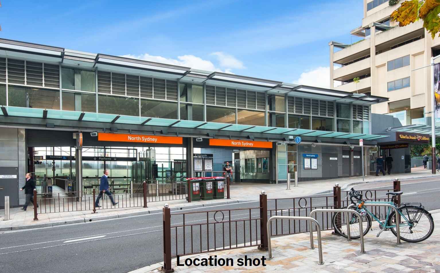 920/27 Neutral Street North Sydney 920/27 Neutral Street North Sydney