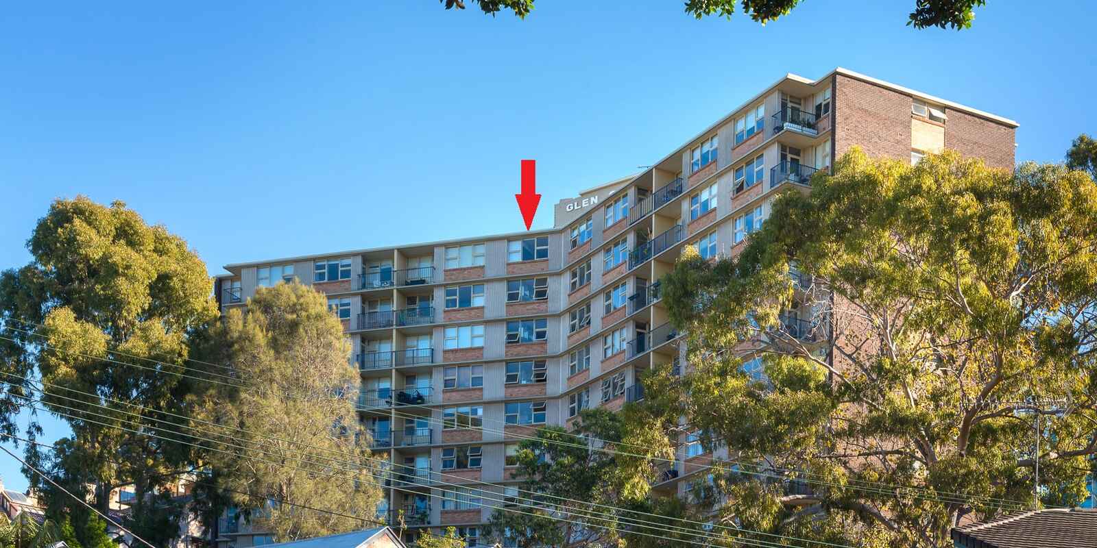 920/27 Neutral Street North Sydney 920/27 Neutral Street North Sydney