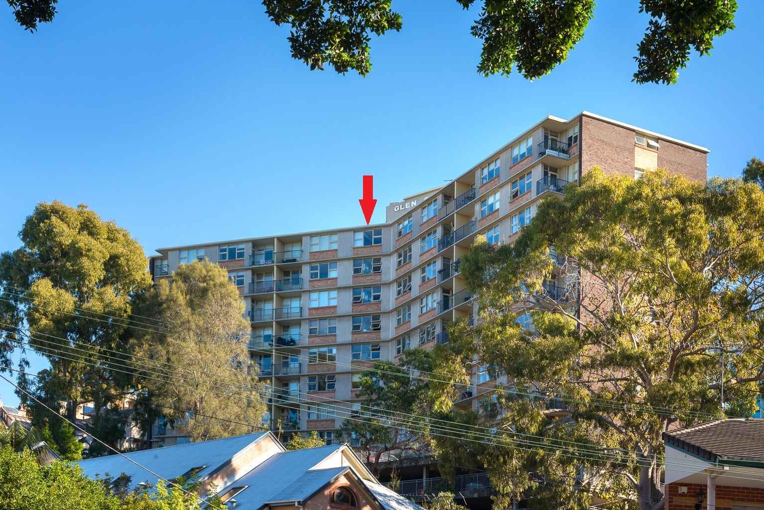 920/27 Neutral Street North Sydney 920/27 Neutral Street North Sydney