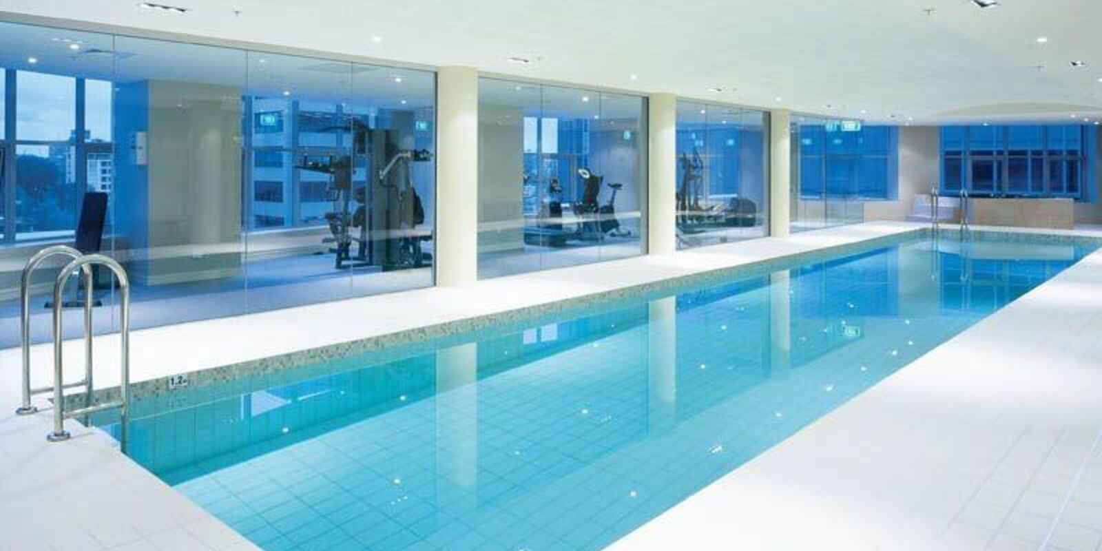 2608/77-81 Berry Street  North Sydney 2608/77-81 Berry Street  North Sydney