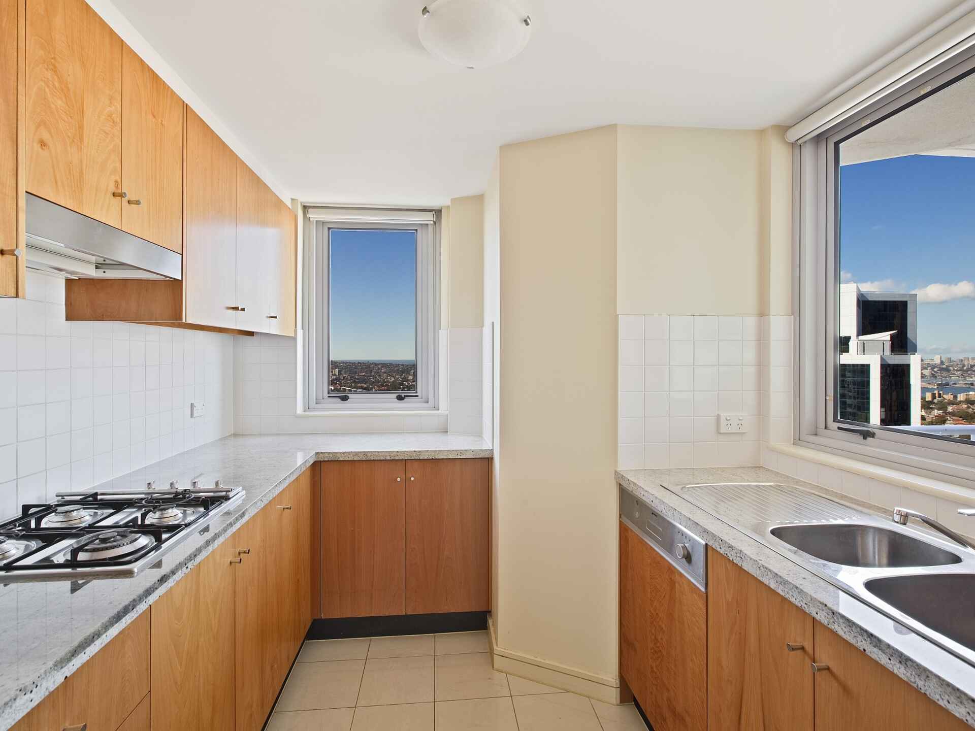 2608/77-81 Berry Street  North Sydney