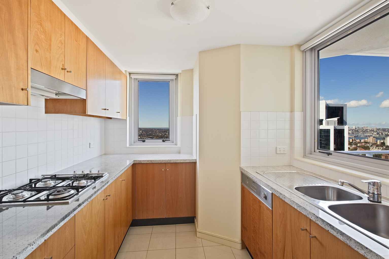 2608/77-81 Berry Street  North Sydney