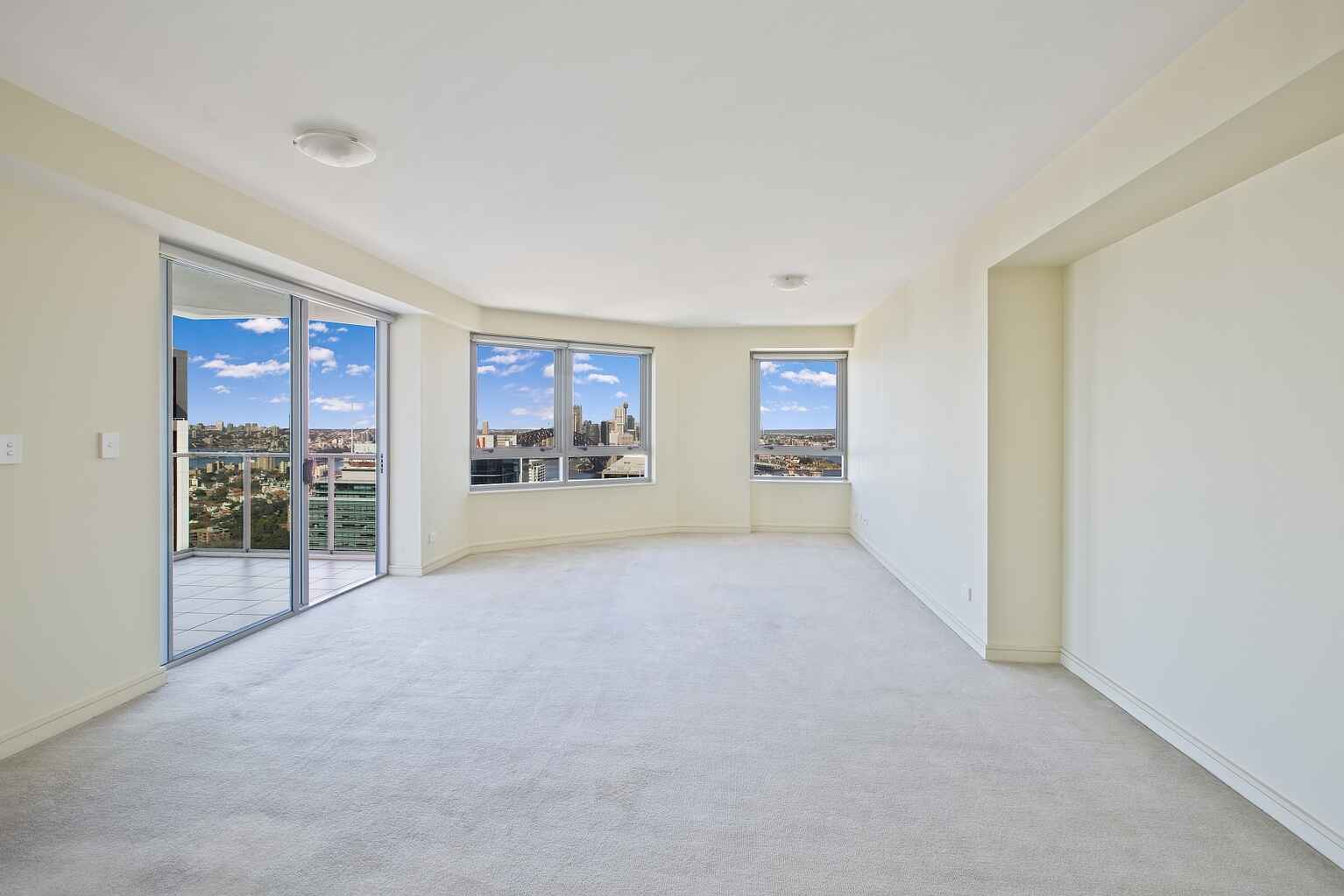 2608/77-81 Berry Street  North Sydney