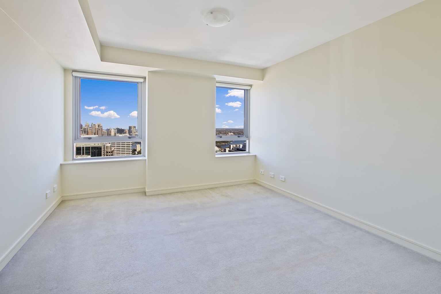 2608/77-81 Berry Street  North Sydney