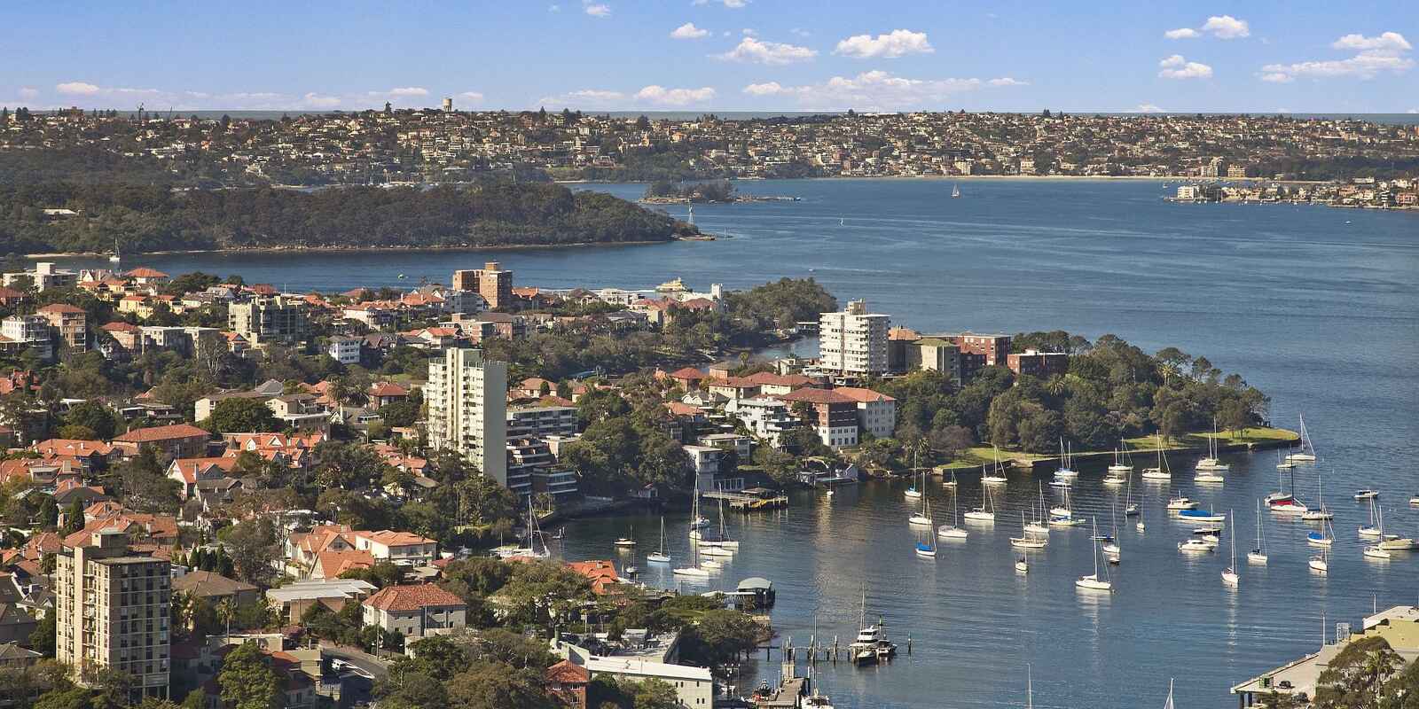 2608/77-81 Berry Street  North Sydney 2608/77-81 Berry Street  North Sydney