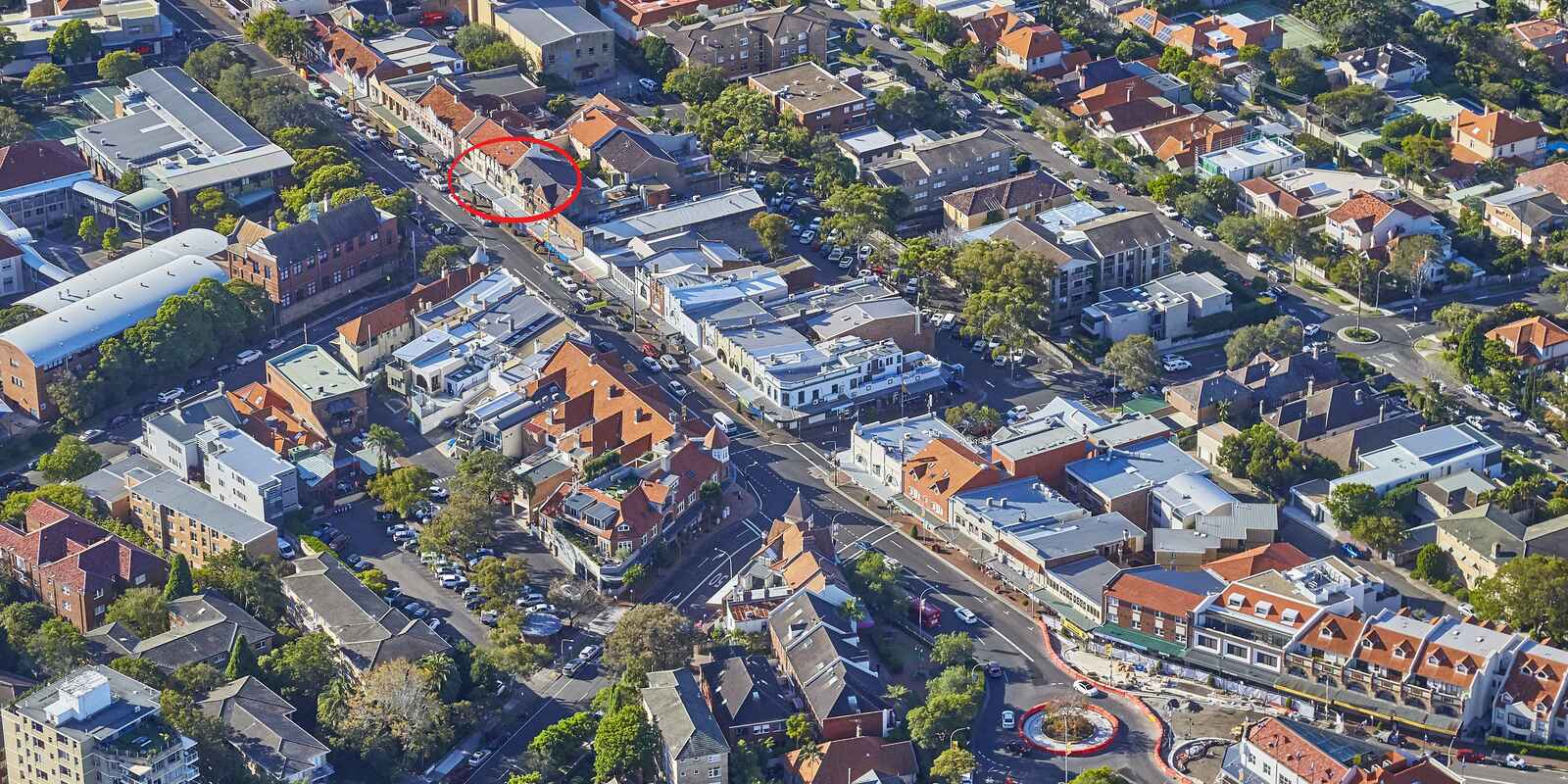 878  Military Road  Mosman