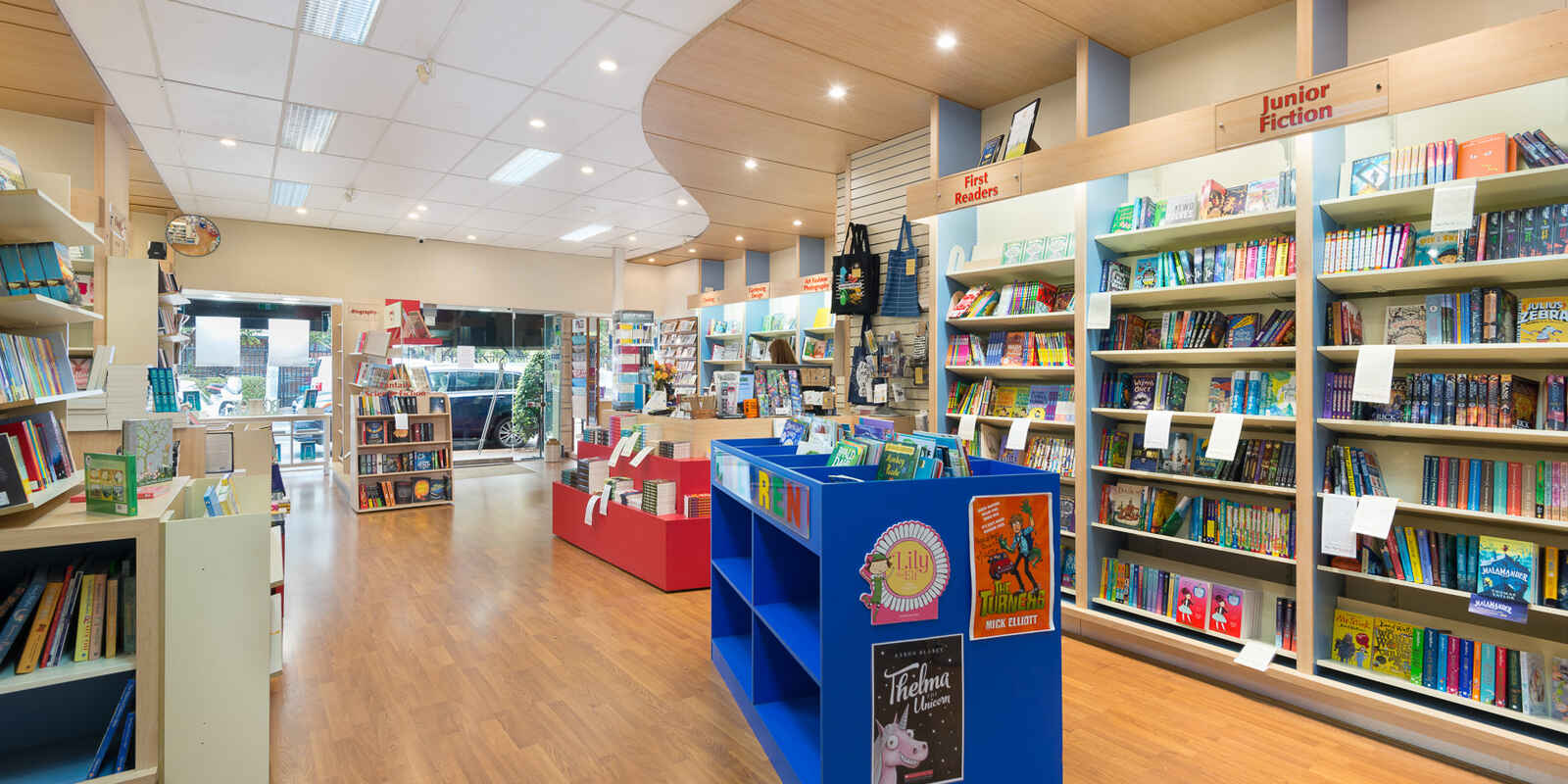 878  Military Road  Mosman
