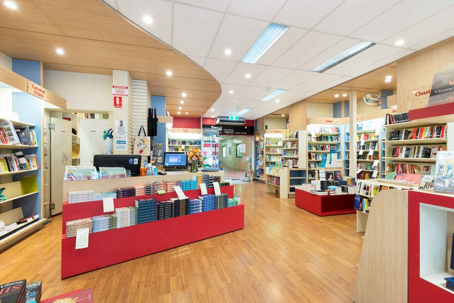 878  Military Road  Mosman