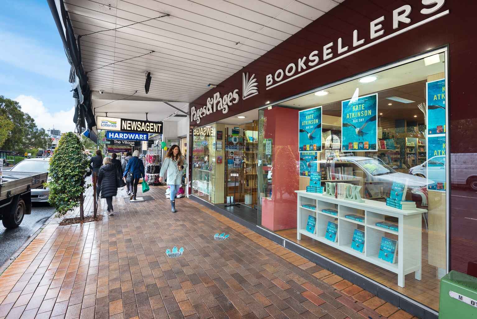 878  Military Road  Mosman