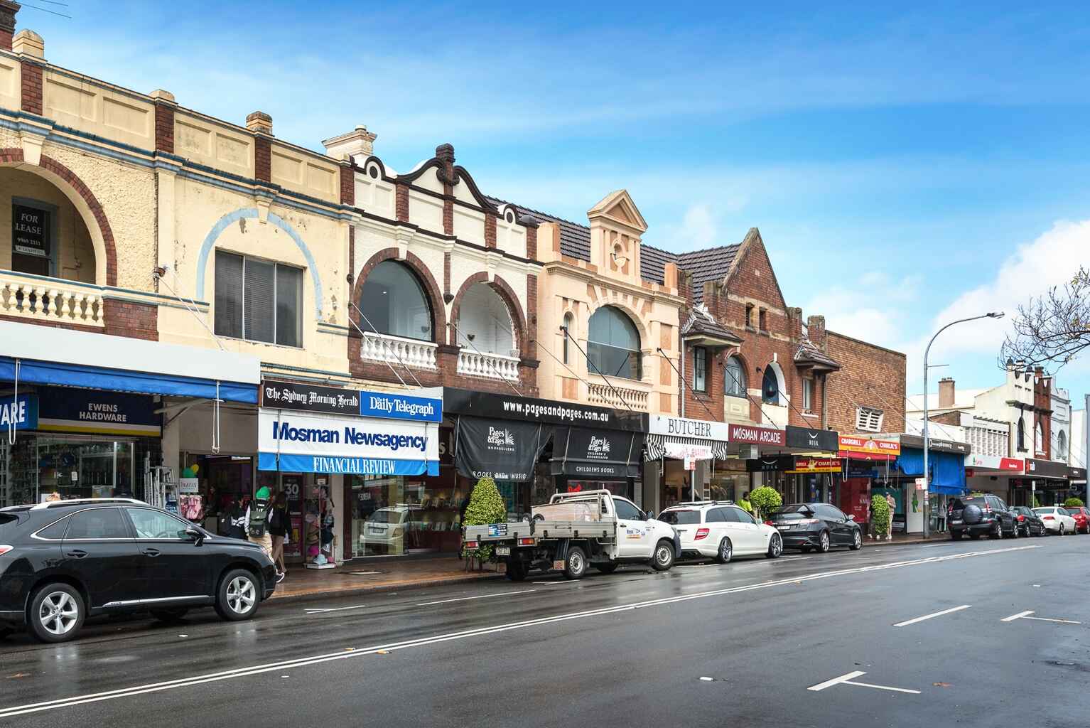 878  Military Road  Mosman