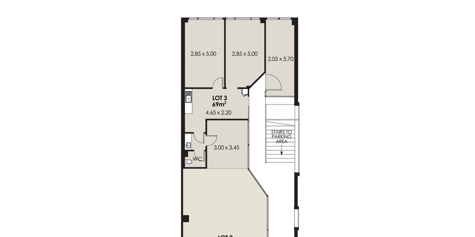 878  Military Road  Mosman