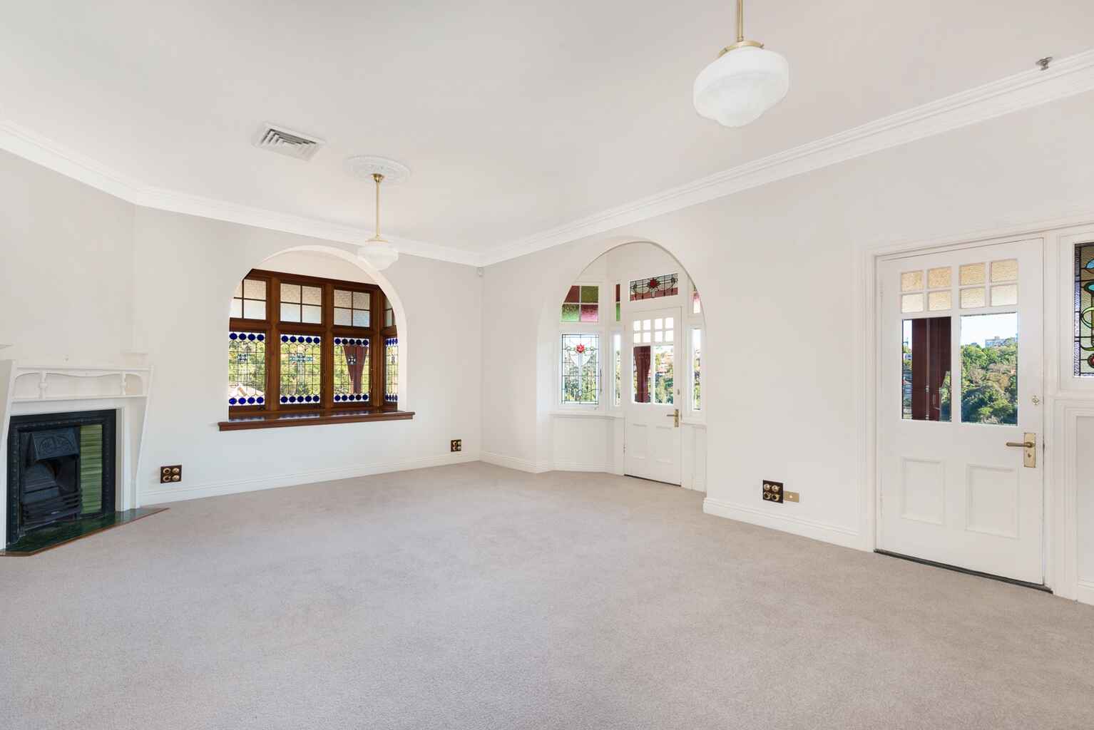 5/1 Avenue Road  Mosman