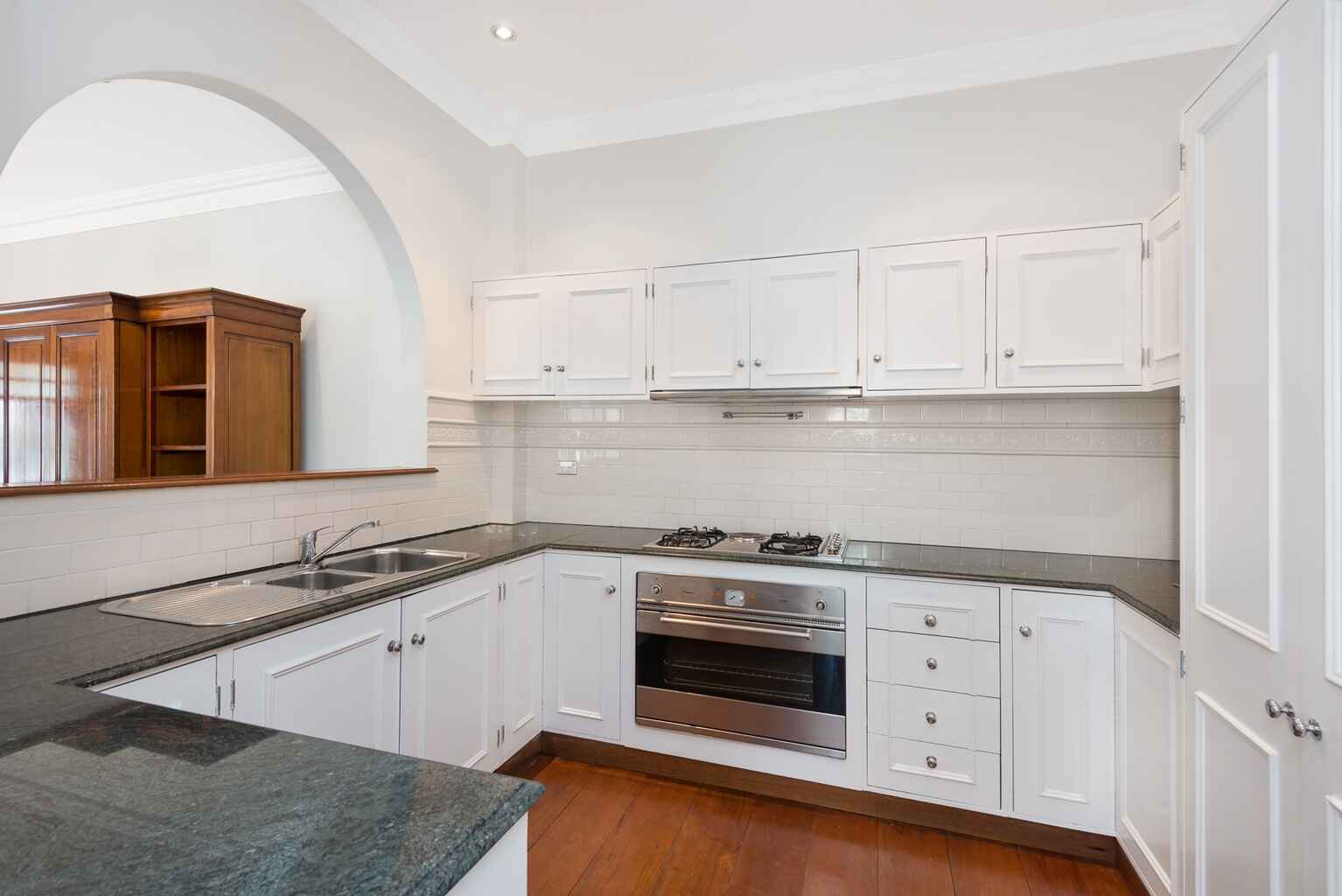 5/1 Avenue Road  Mosman