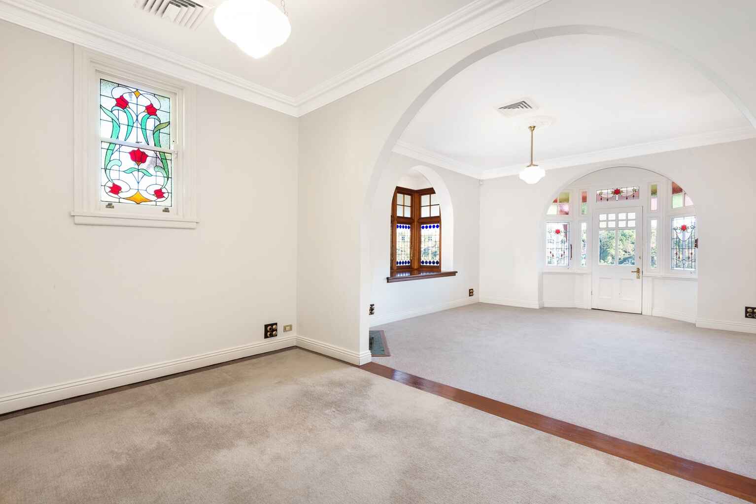 5/1 Avenue Road  Mosman