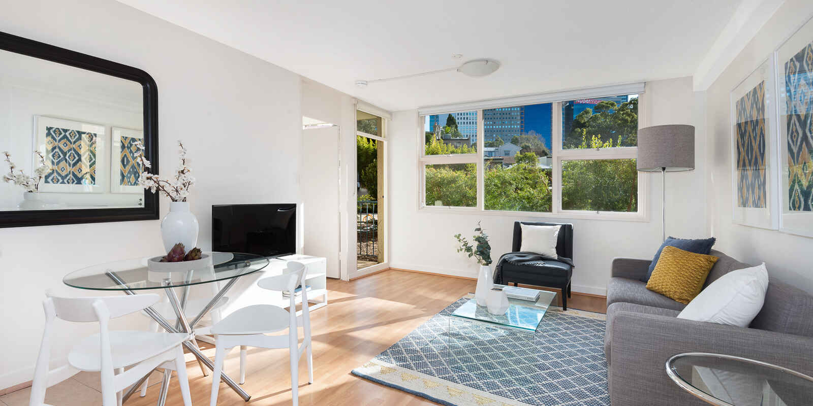  106/27  Neutral Street North Sydney