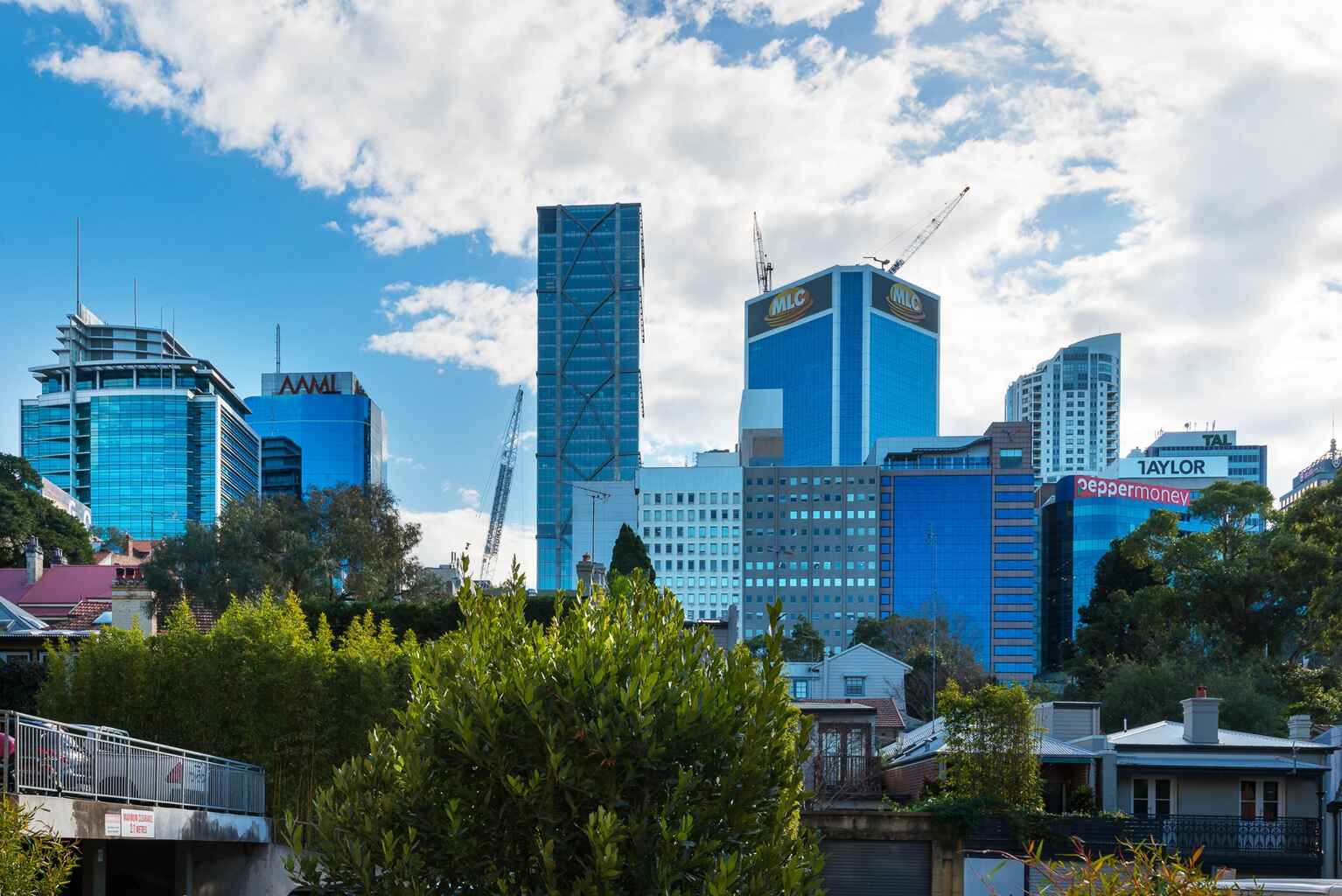 106/27 Neutral Street North Sydney 106/27 Neutral Street North Sydney