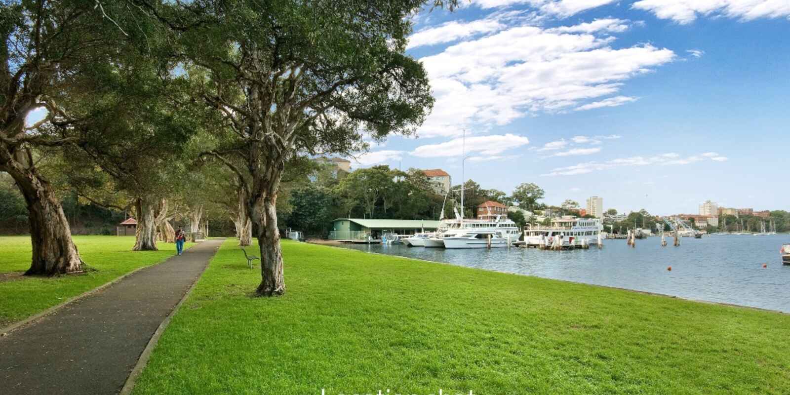   106/27  Neutral Street North Sydney