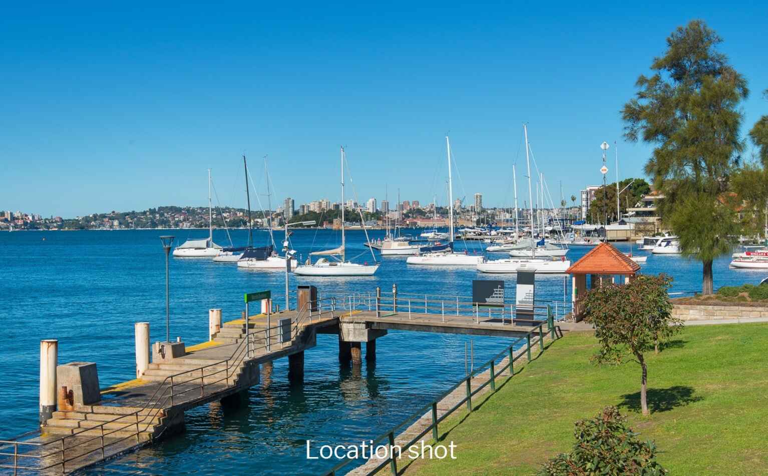 106/27 Neutral Street North Sydney 106/27 Neutral Street North Sydney