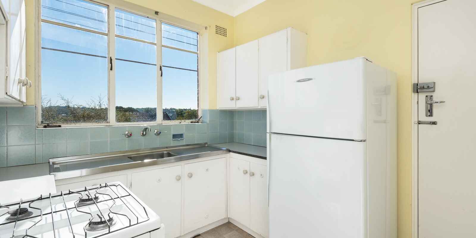 2/312A West Street Cammeray 2/312A West Street Cammeray