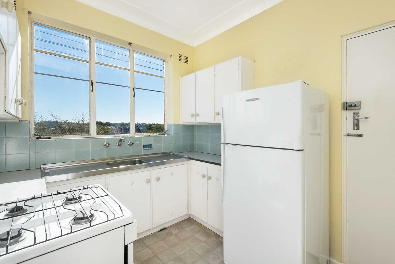 2/312A West Street Cammeray 2/312A West Street Cammeray