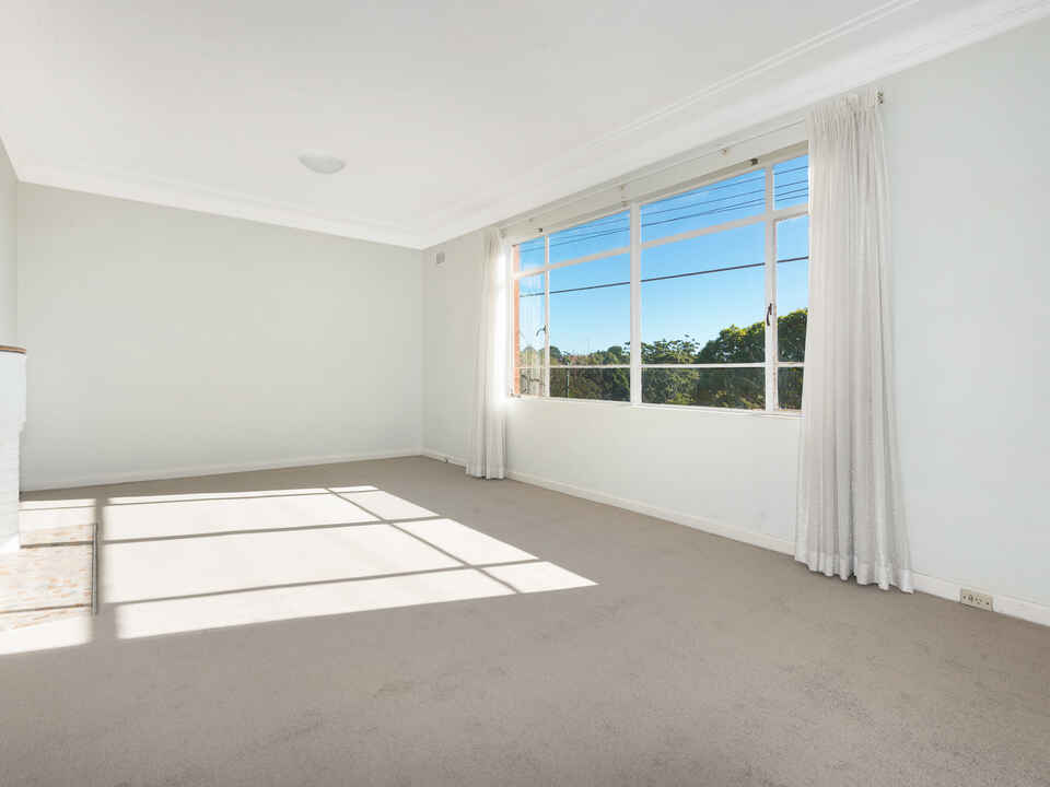 2/312A West Street Cammeray