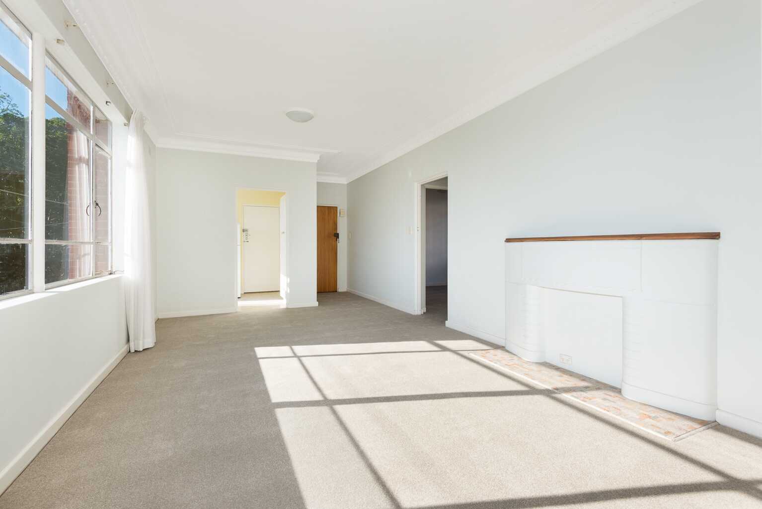 2/312A West Street Cammeray 2/312A West Street Cammeray