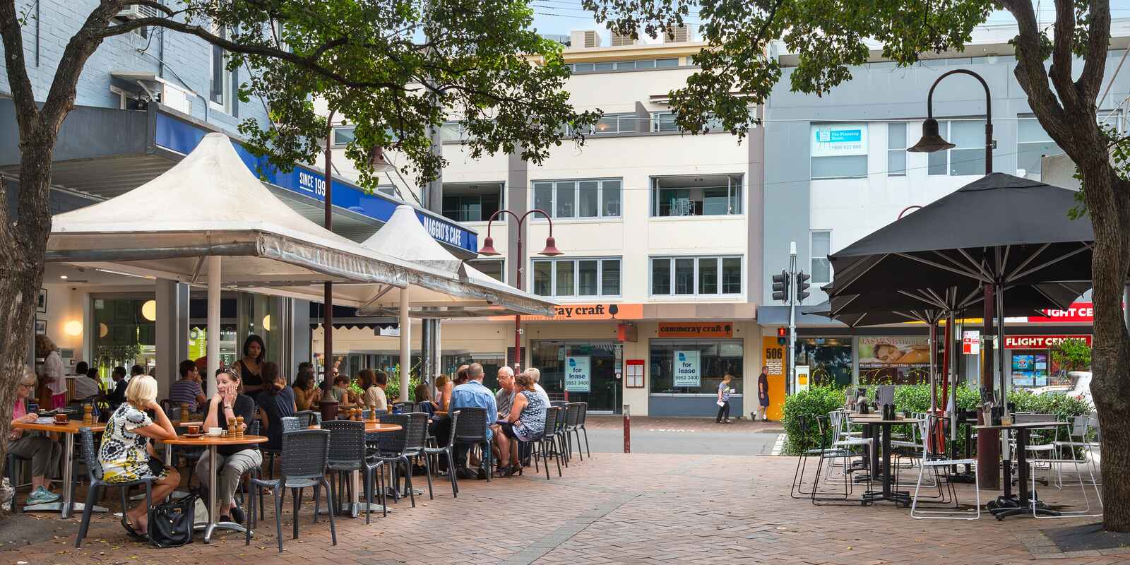 2/312A West Street Cammeray 2/312A West Street Cammeray