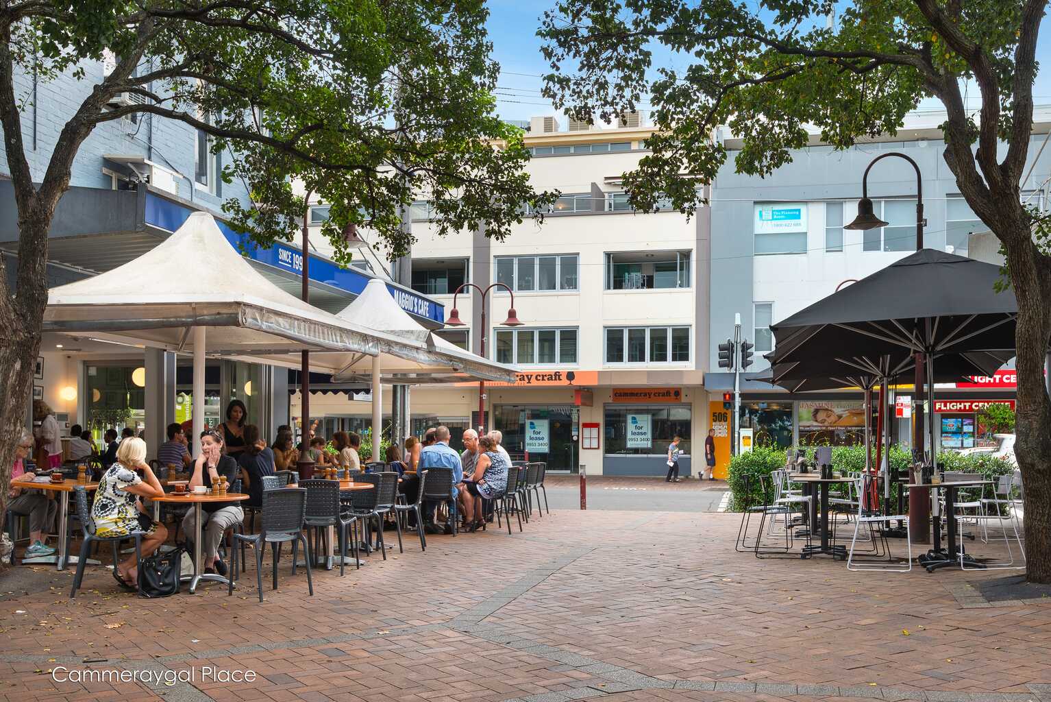 2/312A West Street Cammeray 2/312A West Street Cammeray