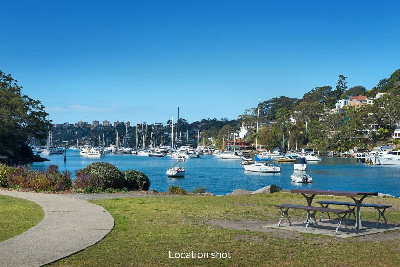 2/312A West Street Cammeray 2/312A West Street Cammeray