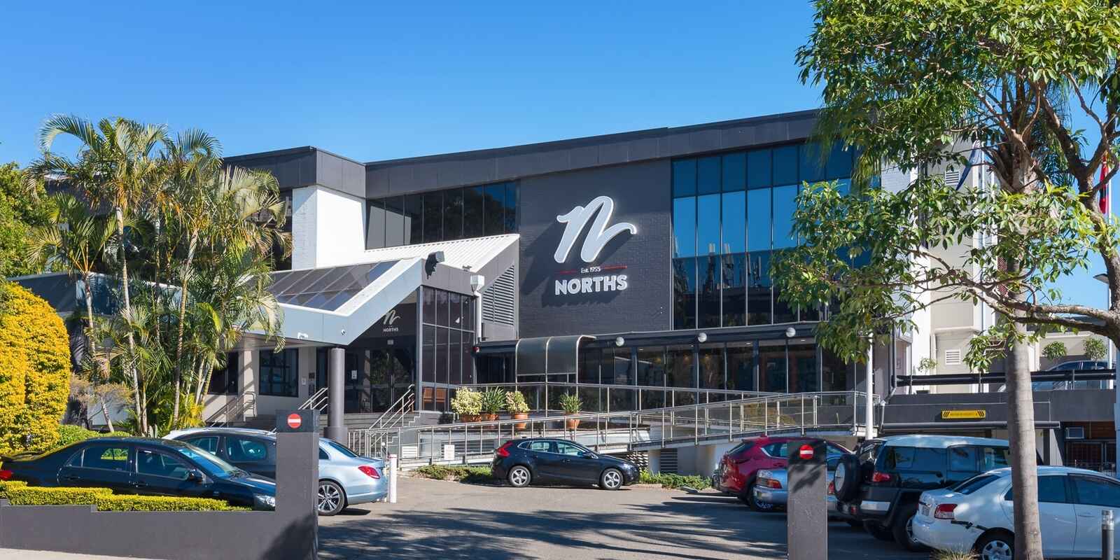 2/312A West Street Cammeray 2/312A West Street Cammeray