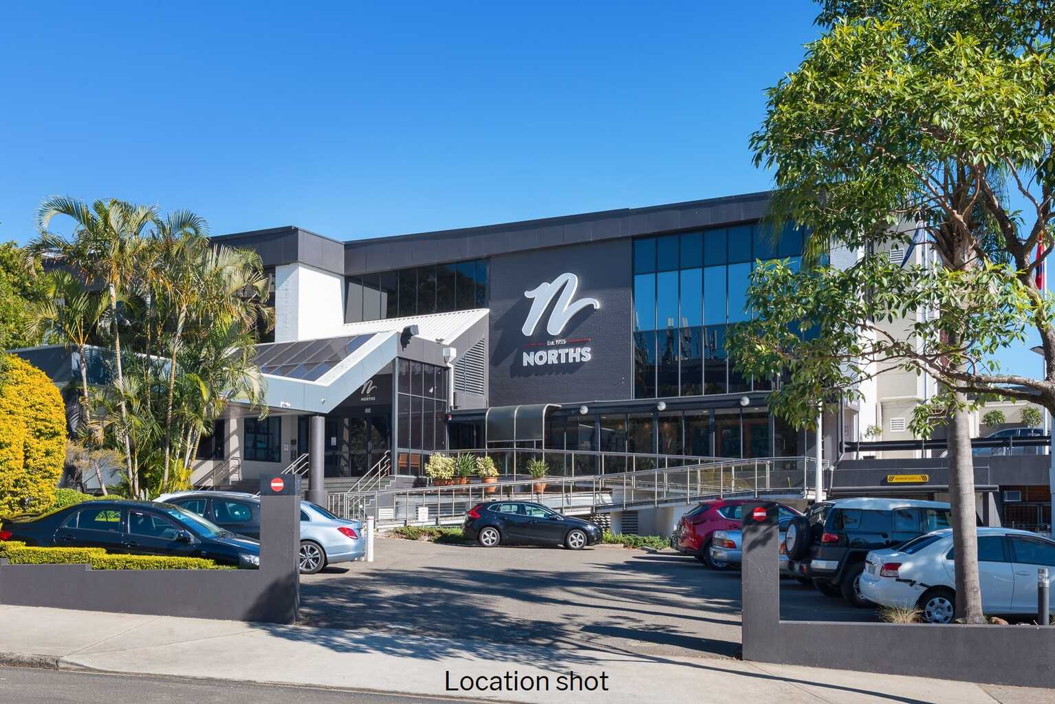 2/312A West Street Cammeray 2/312A West Street Cammeray