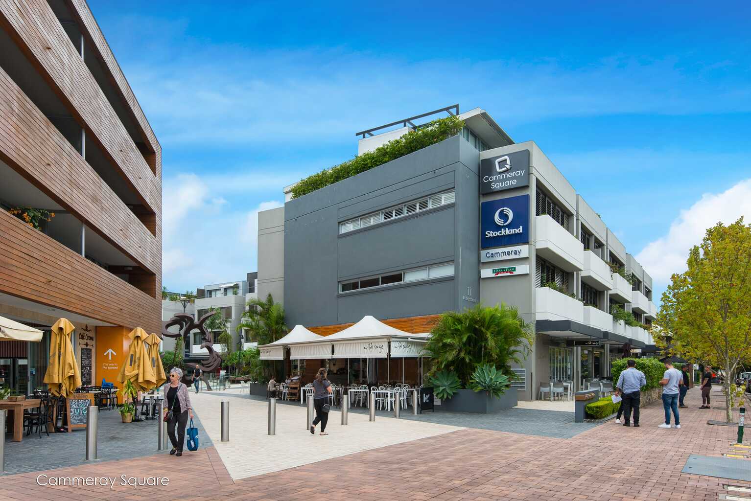 2/312A West Street Cammeray 2/312A West Street Cammeray