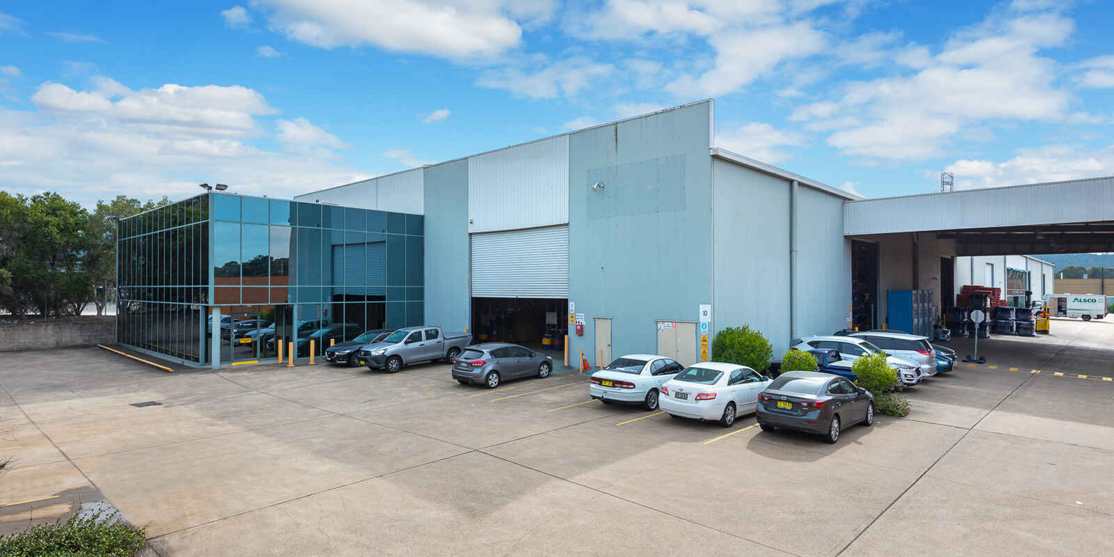 22-24 Redfern Street Wetherill Park