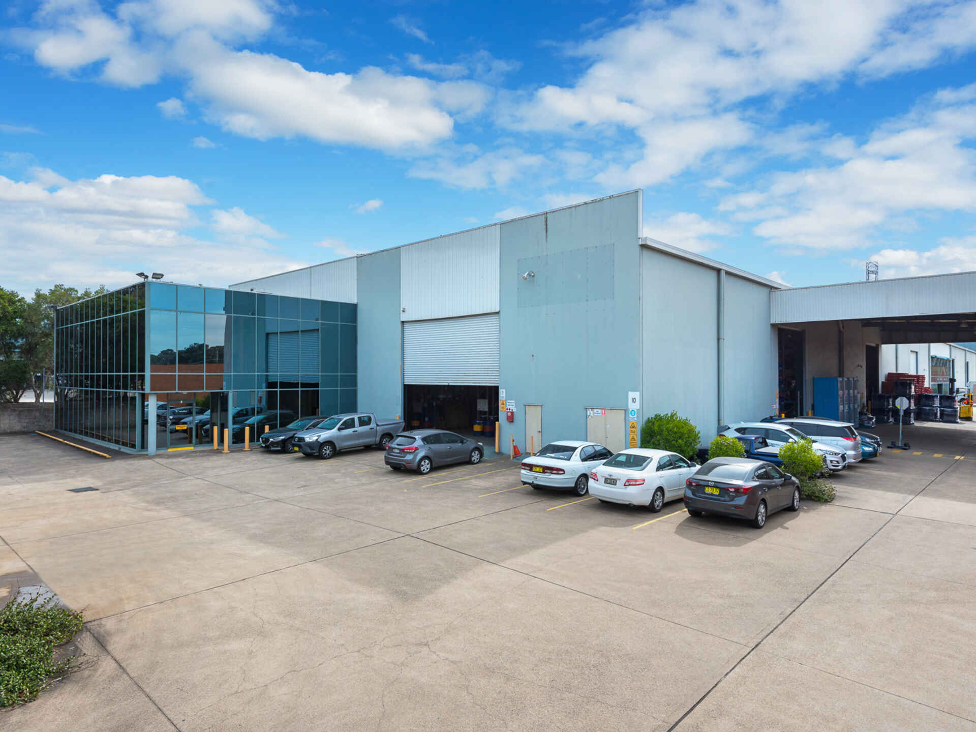 22-24 Redfern Street Wetherill Park