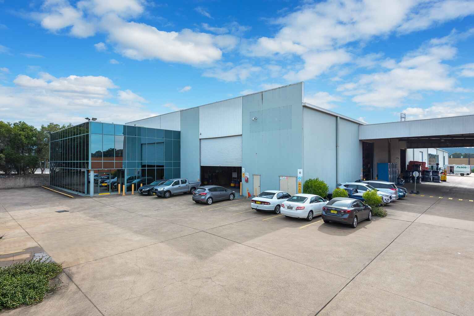 22-24 Redfern Street Wetherill Park