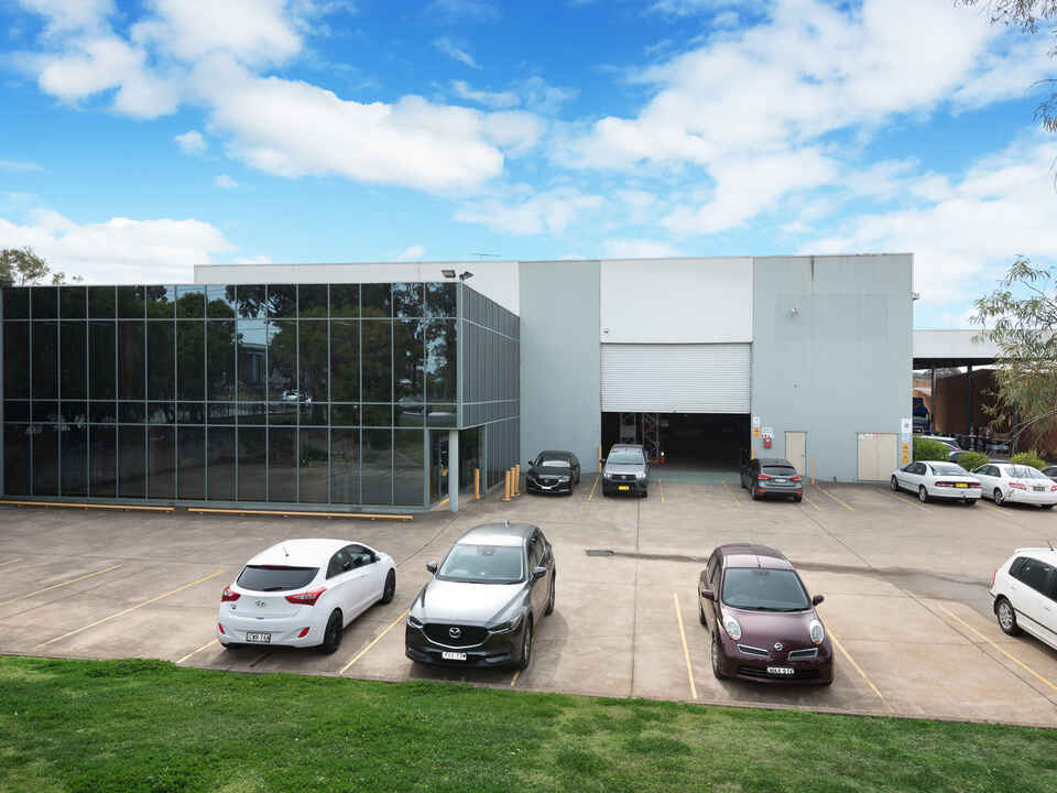 22-24 Redfern Street Wetherill Park