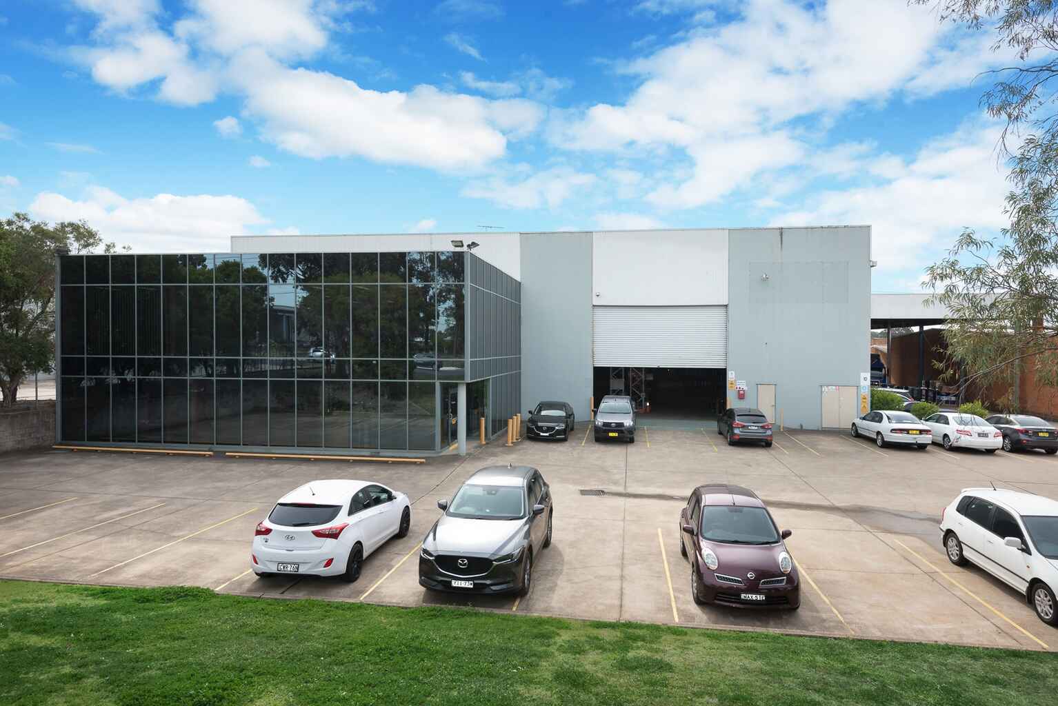 22-24 Redfern Street Wetherill Park