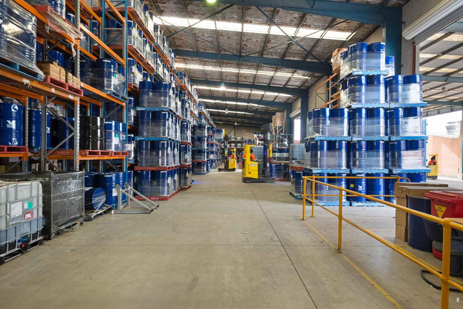 22-24 Redfern Street Wetherill Park