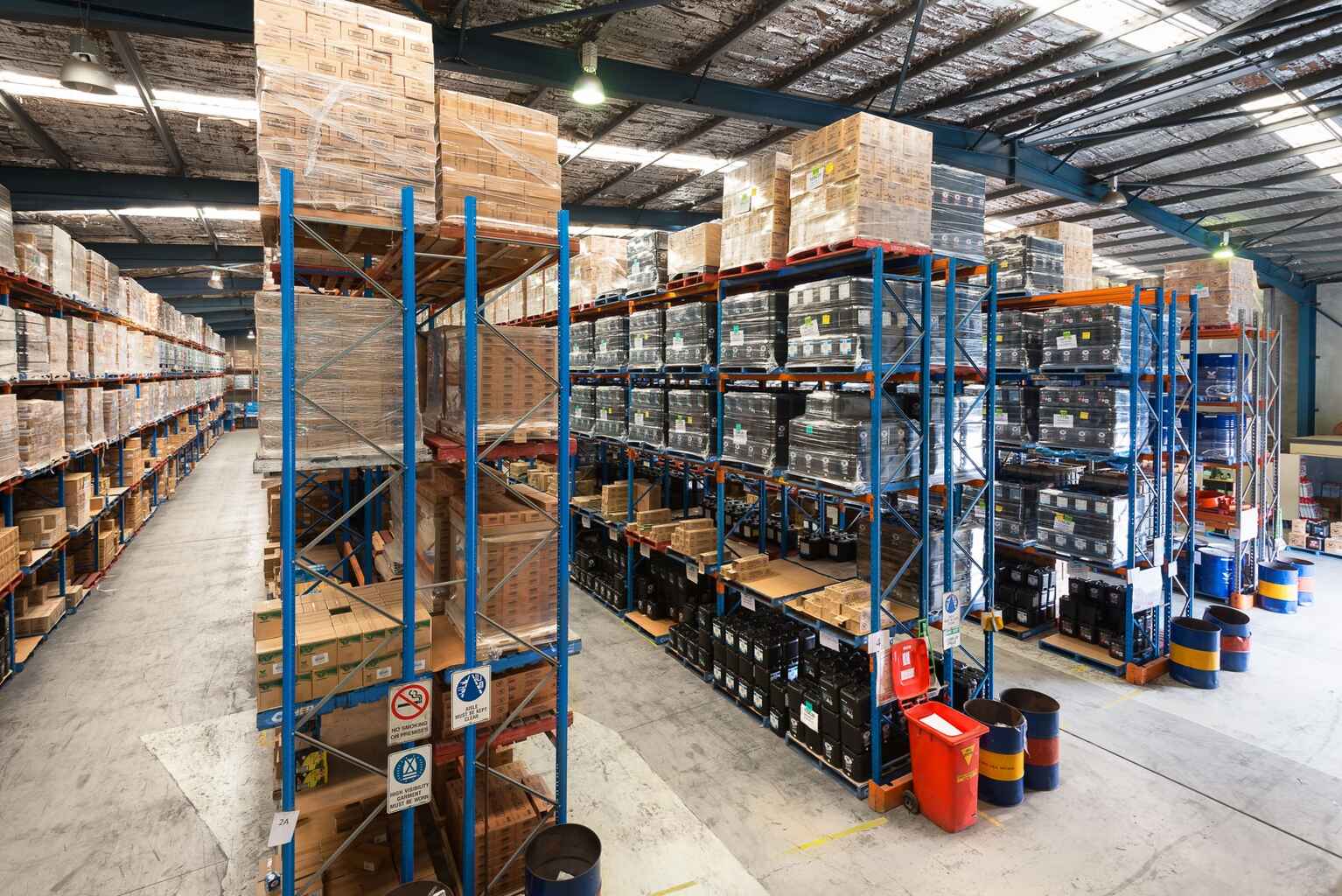 22-24 Redfern Street Wetherill Park